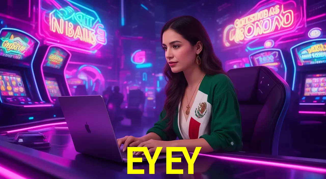 EYEY Apuestas Deportivas