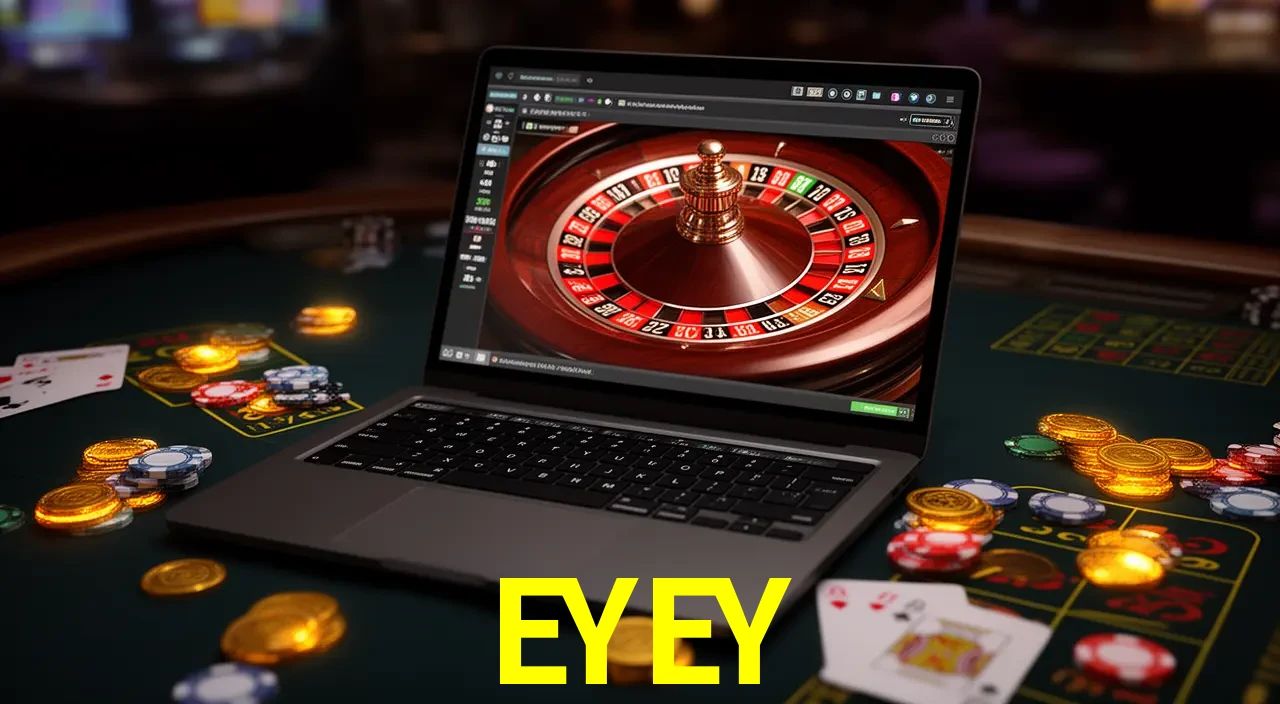 EYEY Arcade