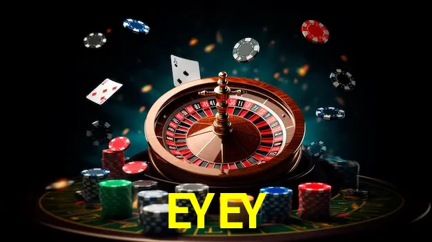 EYEY Crash Games