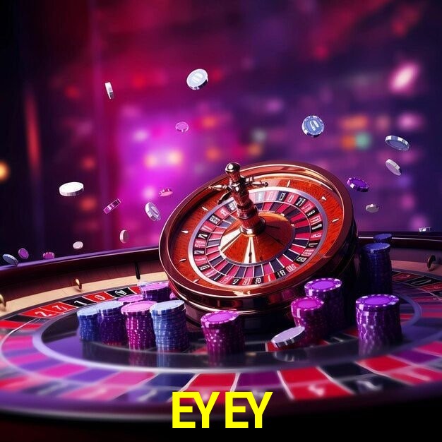 EYEY Animaciones vibrantes