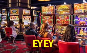 EYEY Domina la emoción de Crash en EYEY