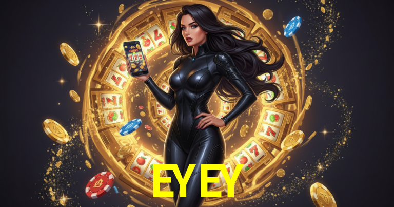 EYEY mobile gaming