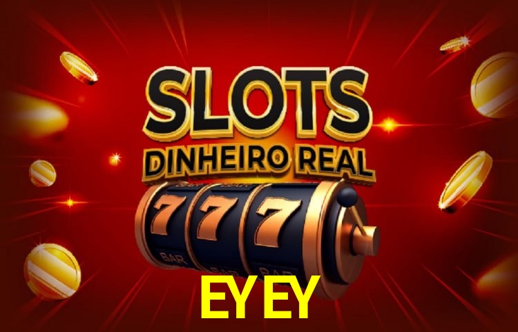 EYEY gaming platform